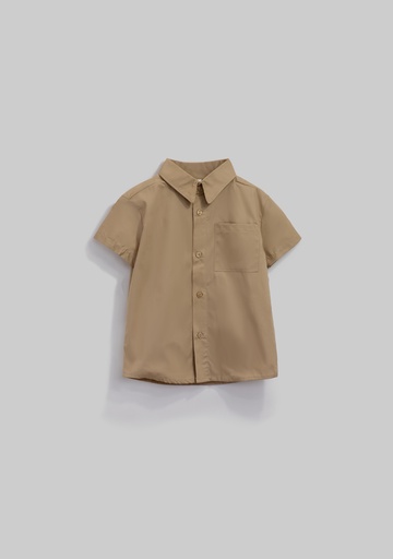 13189 Camisa de Niño (15D2)