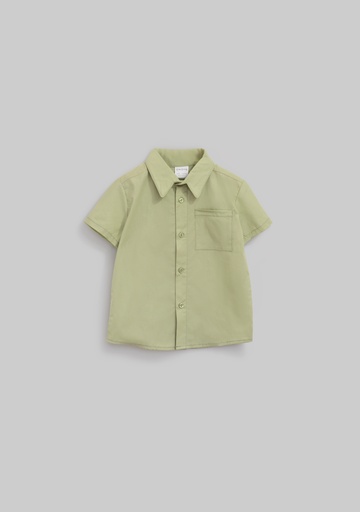 13195 Camisa de Niño (5E1)