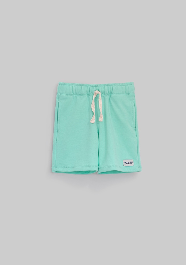 13127 Short de Niño (11F3)