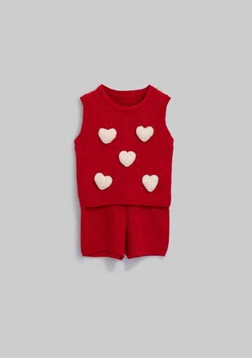 13297 Conjunto de Niña (4B3)