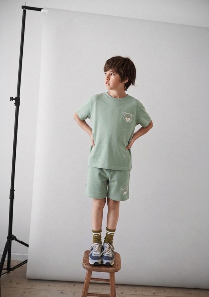 13398 Conjunto de Niño (18E3)