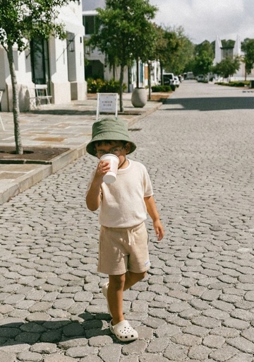 13141 Playera de Niño (6D2)