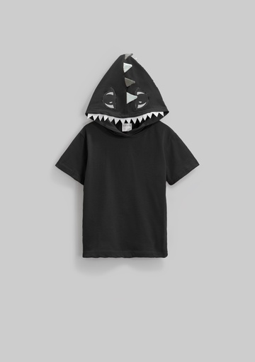 13406 playera de niño (24D2)