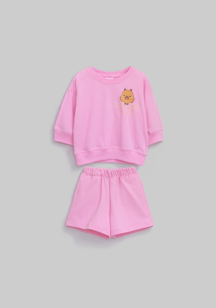 13437 Conjunto de Niña (4B3)