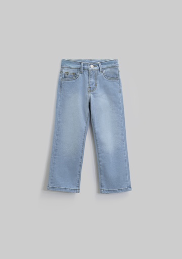 13171 Pantalón de Niño (29F4)