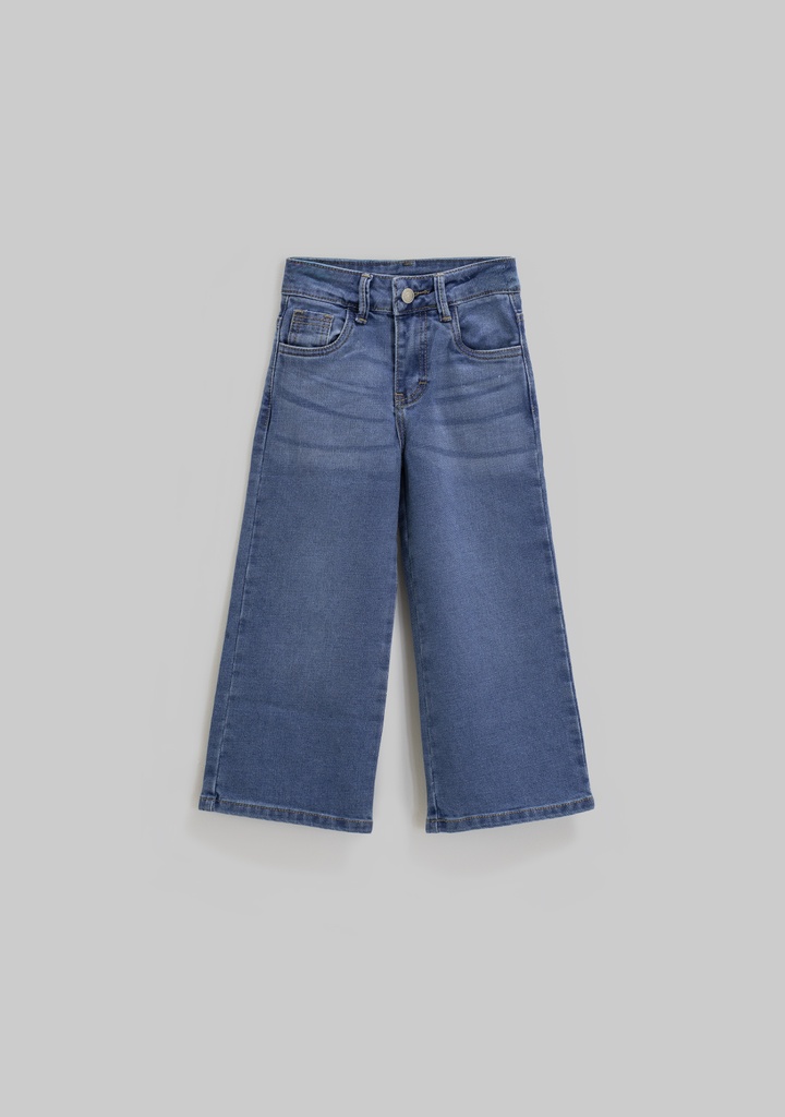 13266 Pantalón de Niña (14F4)