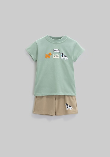 13401 Conjunto de Niño (27D3)