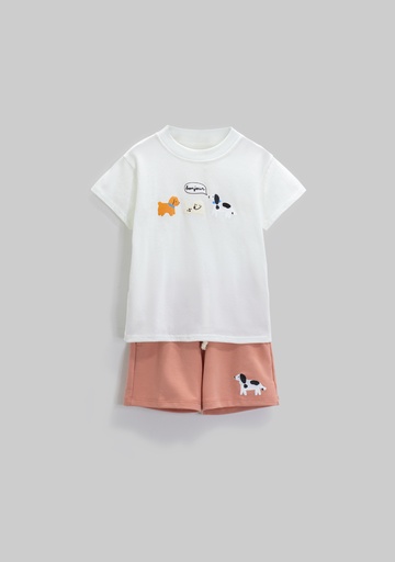 13402 Conjunto de Niño (10E3)