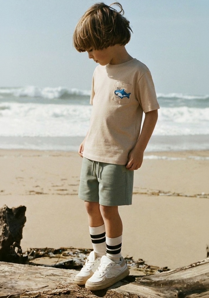 13416 Conjunto de Niño (25E3)