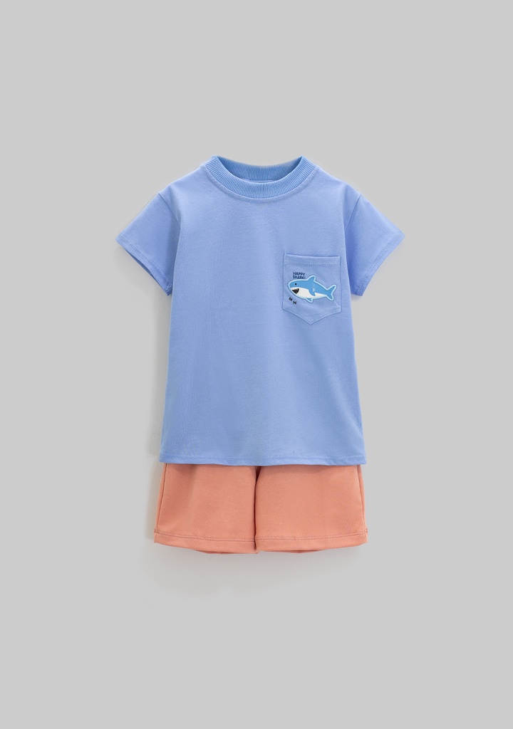 13417 Conjunto de Niño (19E3)