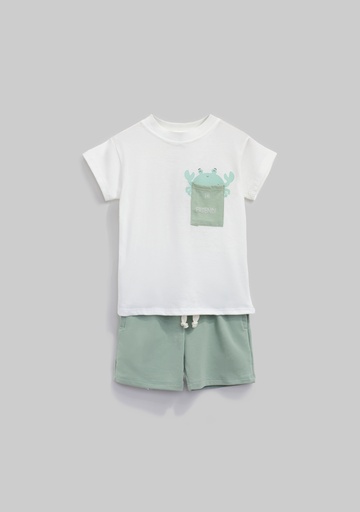 13420 Conjunto de Niño (17E2)