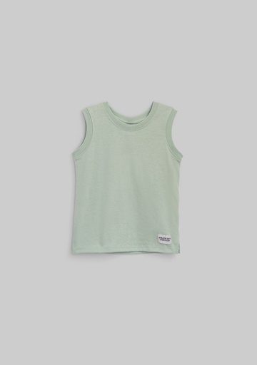 13111 Camiseta de Niño (10D3)