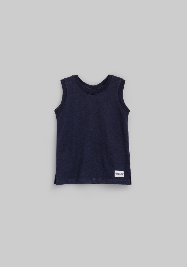 13115 Camiseta de Niño (9D2)