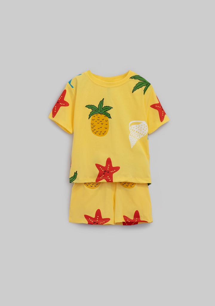 13428 Conjunto de Niño (15E1)