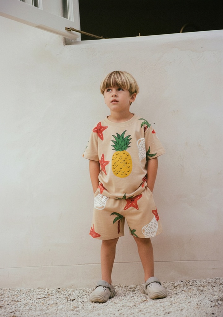 13429 Conjunto de Niño (18E1)