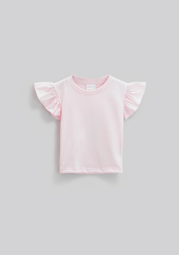 13225 Blusa de Niña (7H2)