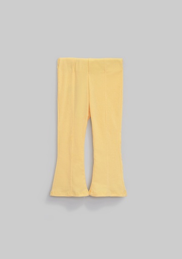 13244 Legging de Niña (25F1)