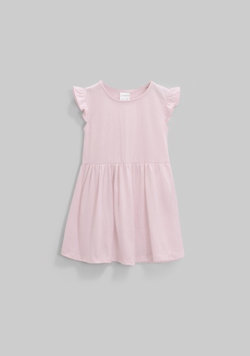 13256 Vestido de Niña (11A3)