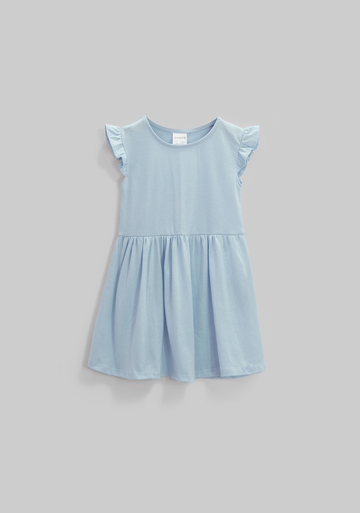 13257 Vestido de Niña (5A2)