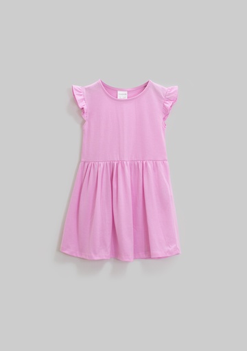 13258 Vestido de Niña (14A2)