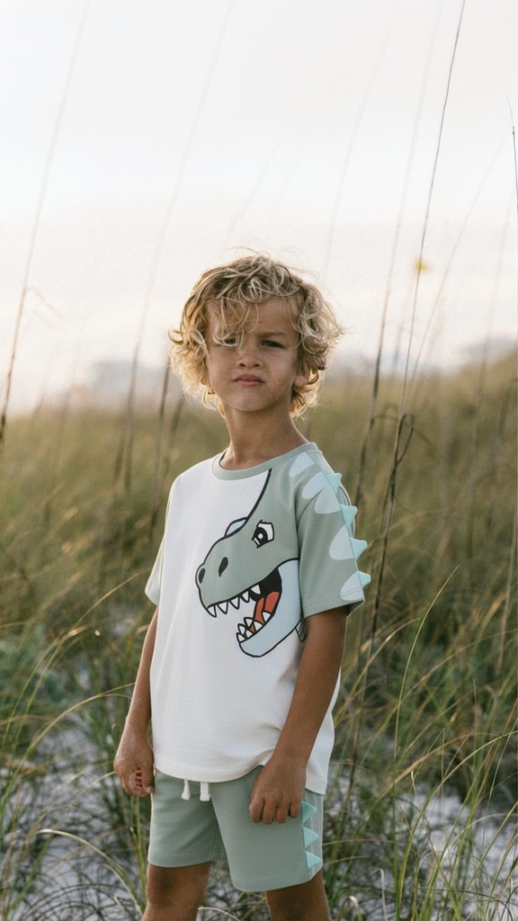 13407 Conjunto de Niño (26E1)