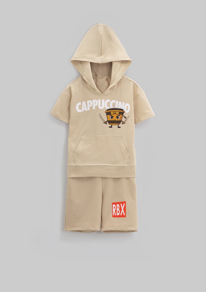 13463 Conjunto de Niño (18E1)