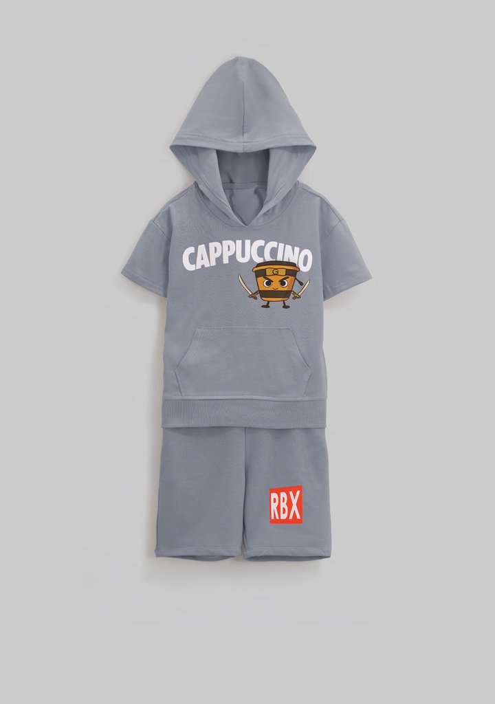 13466 Conjunto de Niño (18H2)