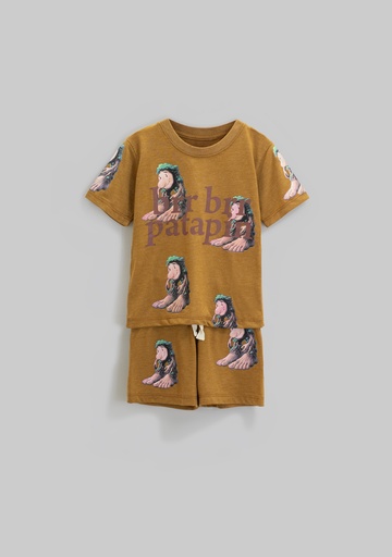 13468 Conjunto de Niño (2C3)