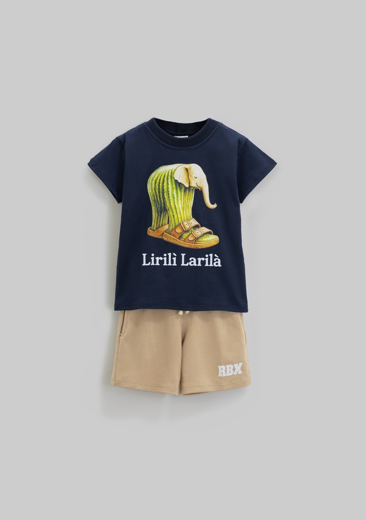 13473 Conjunto de Niño (25E1)