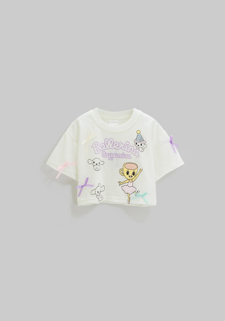 13489 Blusa de Niña (11C2)