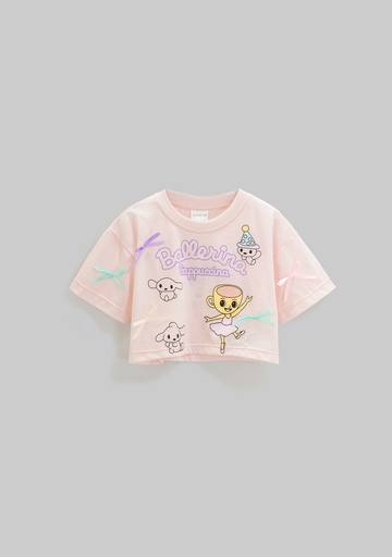 13491 Blusa de Niña (10C1)