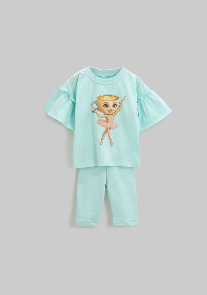 13501 Conjunto de Niña (18A3)