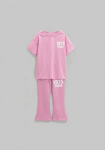 13517 Conjunto de Niña (7B4)