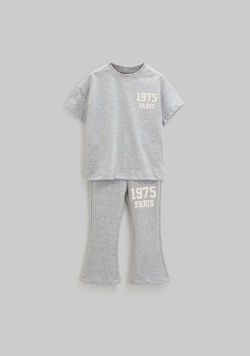 13518 Conjunto de Niña (4 B2)