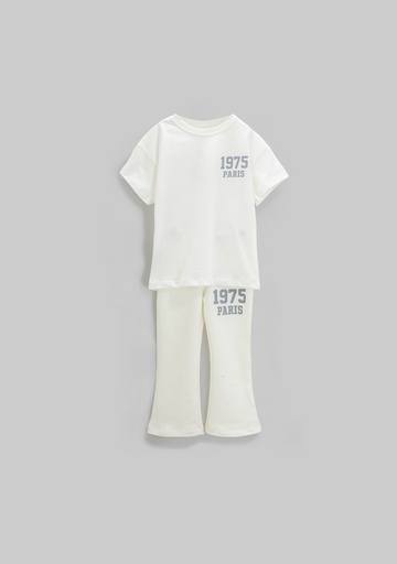 13520 Conjunto de Niña (2B3)