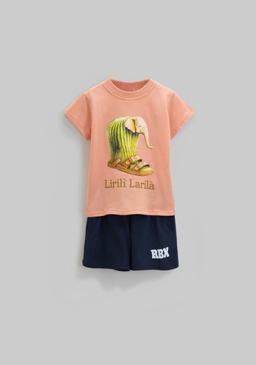 13547 Conjunto de Niño (22E1)