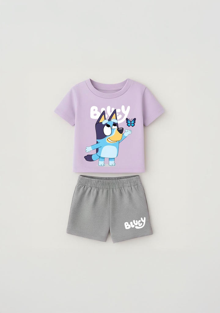 [13553] 13553 Conjunto de Niña (Preventa Marzo 2026 C)