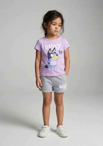 13553 Conjunto de Niña (3G4)