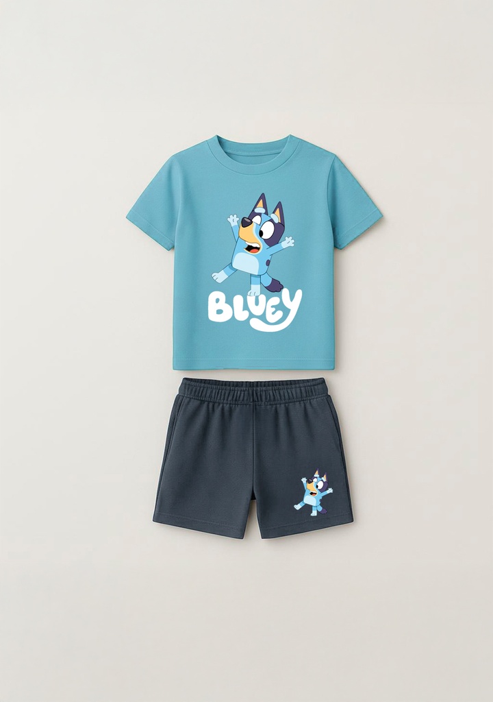 [13561] 13561 Conjunto de Niño (Preventa Marzo 2026 C)