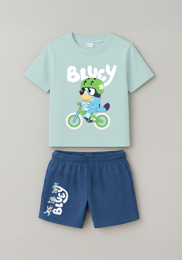 [13563] 13563 Conjunto de Niño (Preventa Marzo 2026 C)