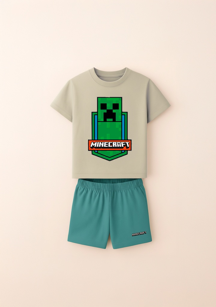 [13567] 13567 Conjunto de Niño (Preventa Marzo 2026 C)