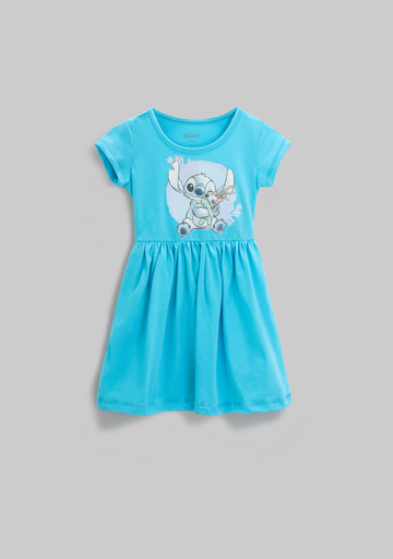 13575 Vestido de Niña (3G3)