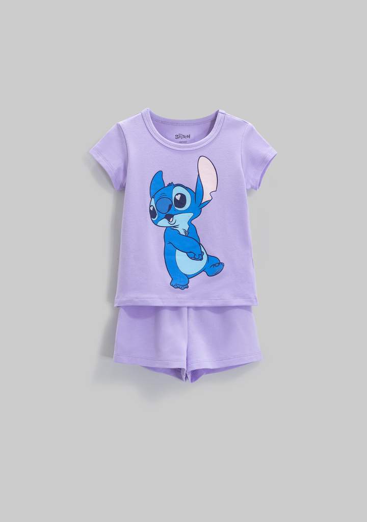 13579 Conjunto de Niña (4G2)