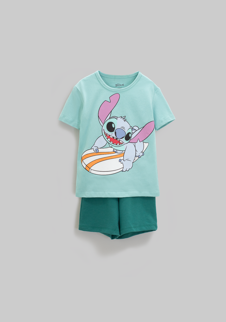 13585 Conjunto de Niño (1G2)