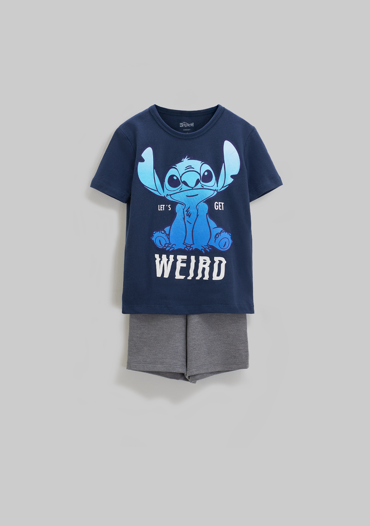 13586 Conjunto de Niño (2D3)