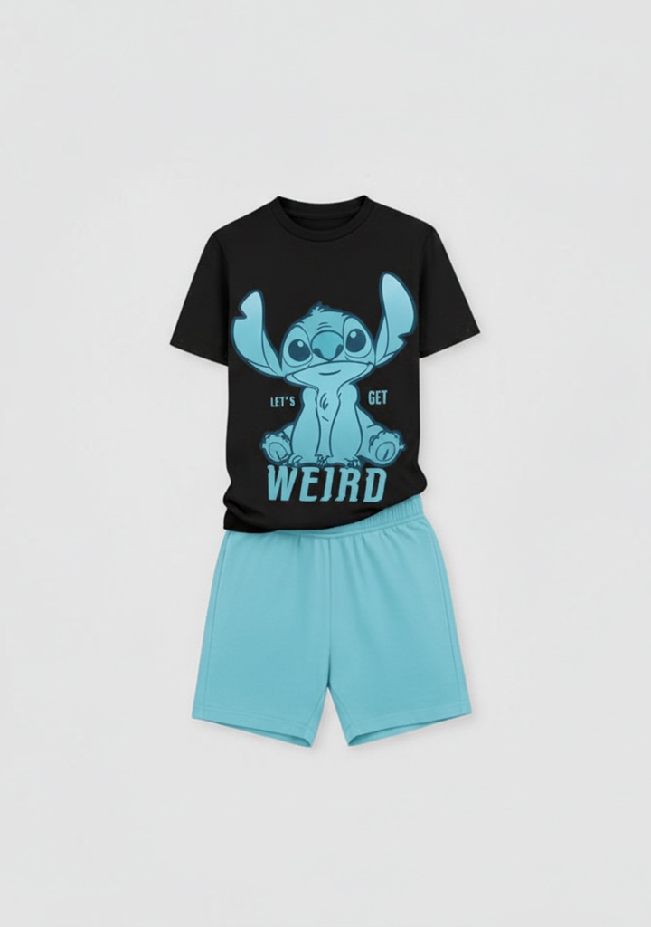 [13589] 13589 Conjunto de Niño (Preventa Febrero 2026 C)