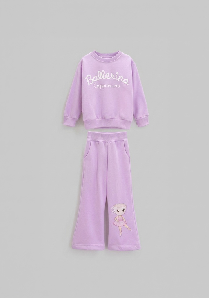 13658 Conjunto de Niña (8B4)