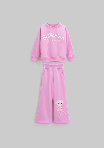 13659 Conjunto de Niña (3B2)