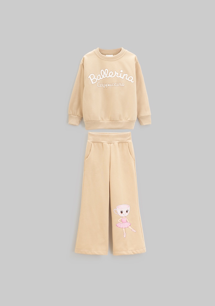 13660 Conjunto de Niña (2B2)