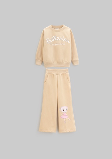 13660 Conjunto de Niña (2B2)